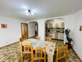 Apartament Bușteni